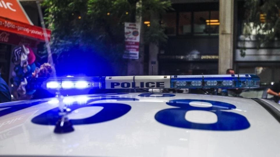 Εισβολή ενόπλων σε κτίριο του Υπουργείου Πολιτισμού – Έδεσαν χειροπόδαρα και λήστεψαν τον φύλακα